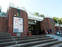 Astoria Pool