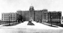 Bayley Seton Hospital Staten Island