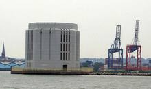 Brooklyn Battery Tunnel