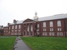 Brooklyn College