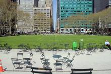 Bryant Park