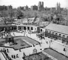 Central Park Zoo