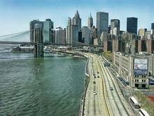 FDR Drive