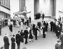 Flushing Meadow and 1939 World's Fair