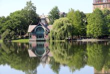 Central Park