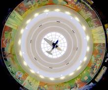 La Guardia Airport