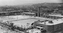 Lyons Pool