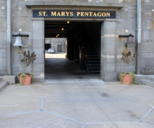 SUNY Maritime College