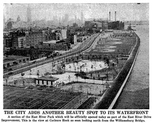 East River Park