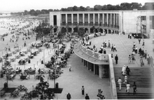 Orchard Beach