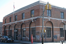 New York City Post Offices