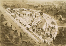 Prospect Park Zoo