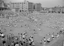 Red Hook Pool