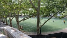 Riverside Park