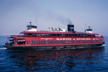 Staten Island Ferry
