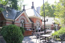 Tavern on the Green